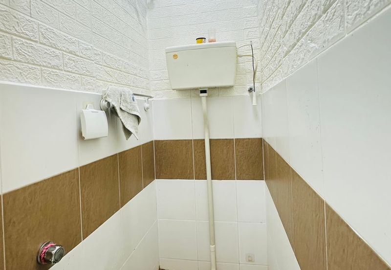 BANDAR BARU PUTRA HEIGHT