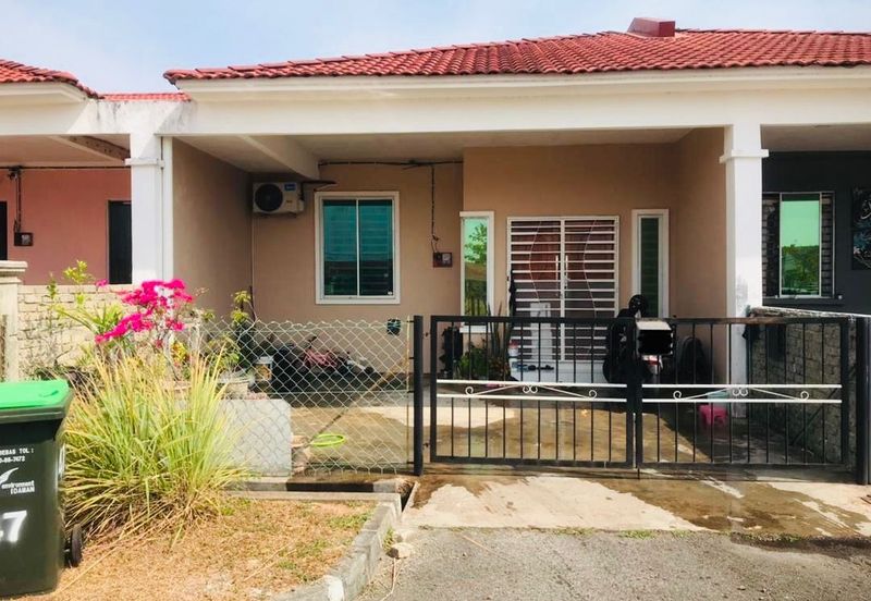 BANDAR BARU PUTRA HEIGHT