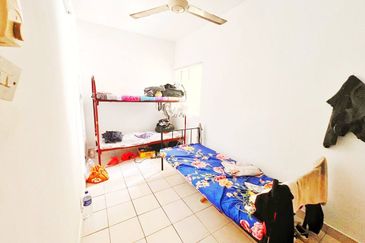 Palm Garden Apartment