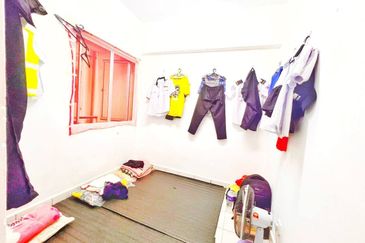 Palm Garden Apartment