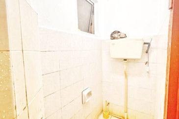 Palm Garden Apartment