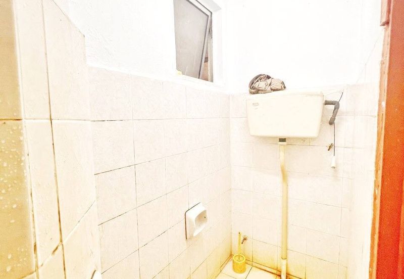 Palm Garden Apartment