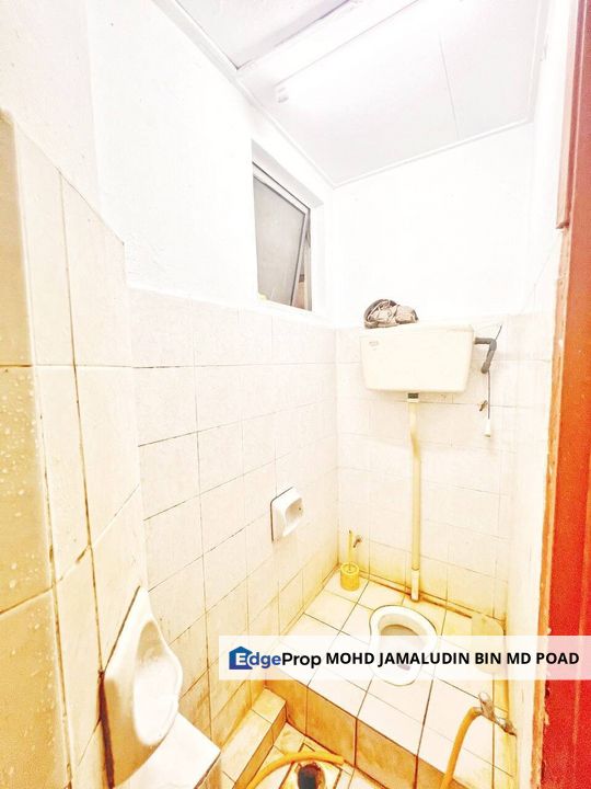 💥 POOL VIEW 💥 Palm Garden Apartment Bandar Baru Klang, Klang, Selangor, Klang