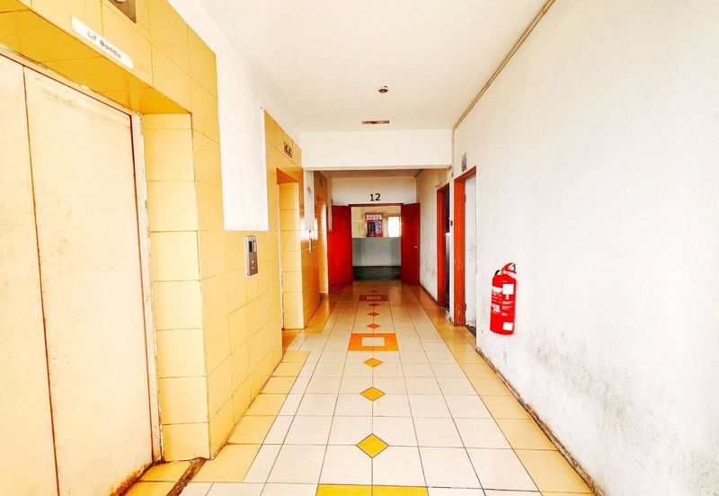 Palm Garden Apartment