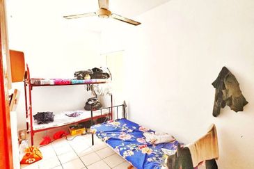 Palm Garden Apartment