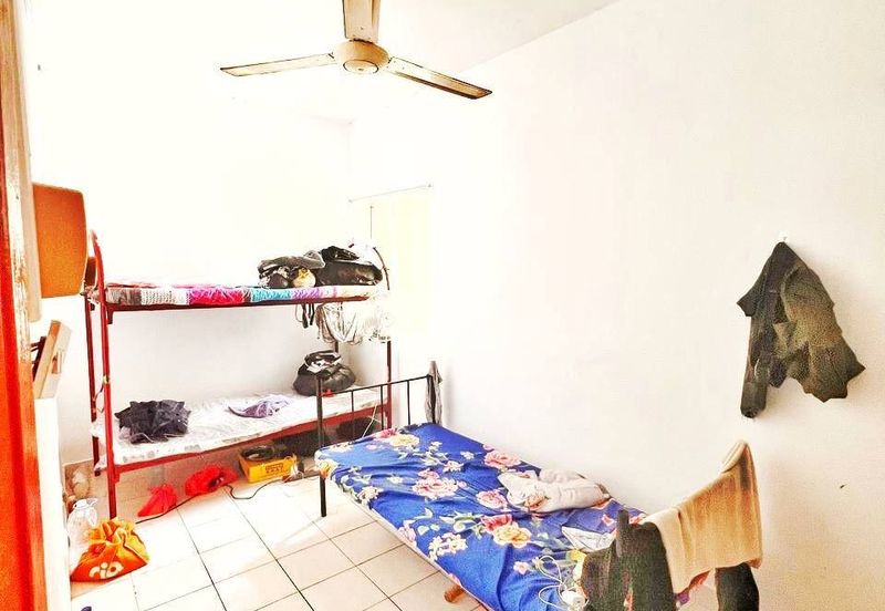 Palm Garden Apartment