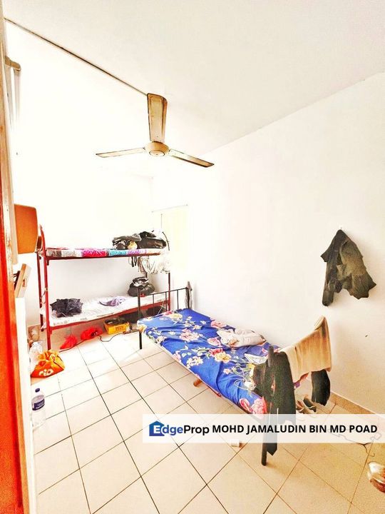 💥 POOL VIEW 💥 Palm Garden Apartment Bandar Baru Klang, Klang, Selangor, Klang