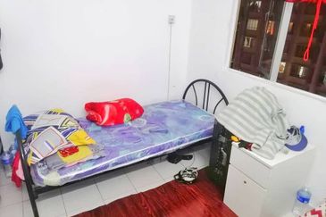 Palm Garden Apartment