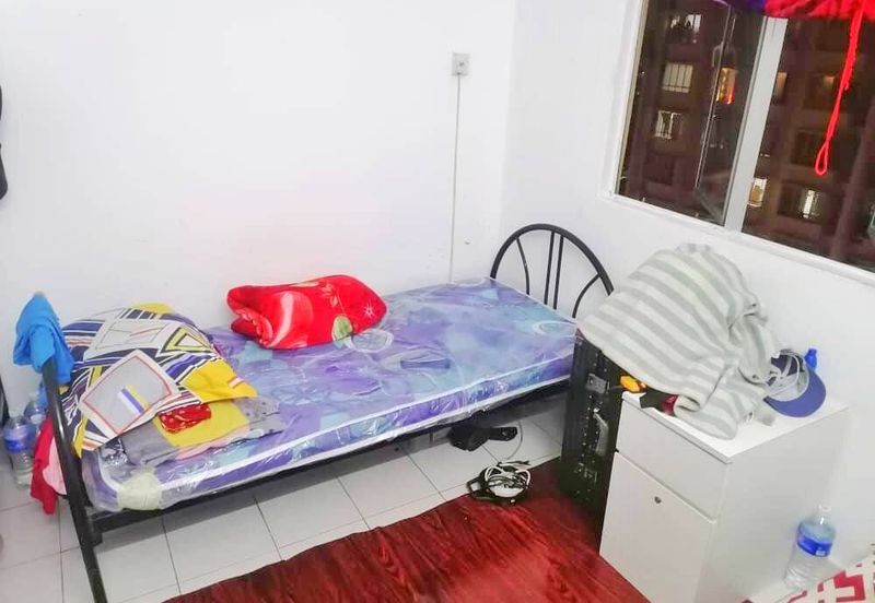 Palm Garden Apartment