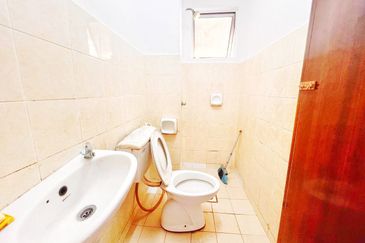 Palm Garden Apartment