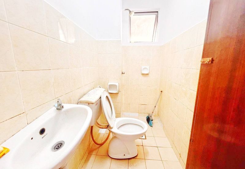 Palm Garden Apartment