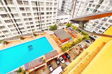 Palm Garden Apartment