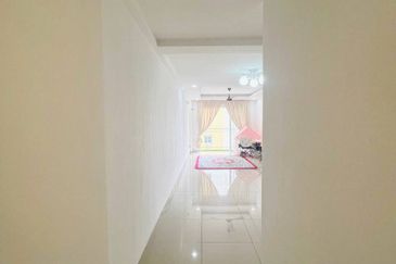 Palm Garden Apartment