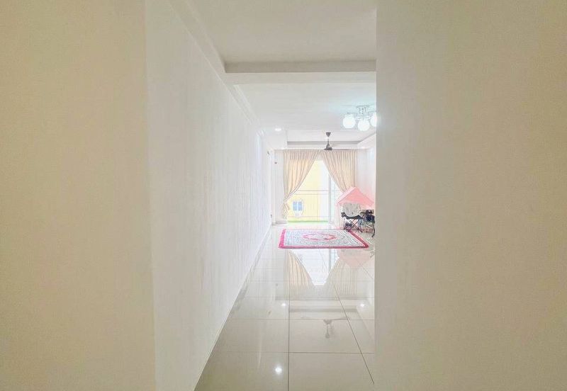 Palm Garden Apartment