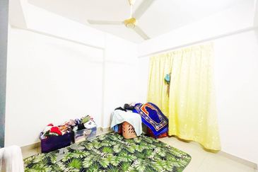 Palm Garden Apartment