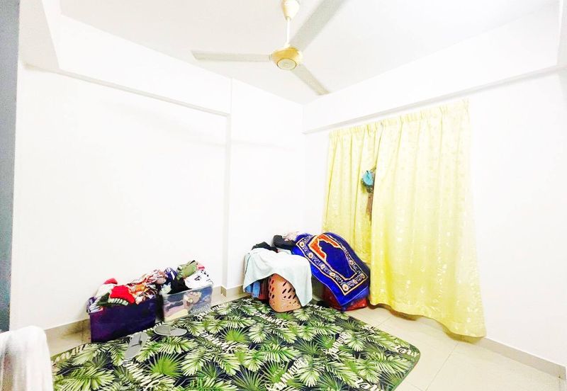 Palm Garden Apartment