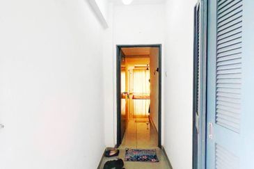 Palm Garden Apartment