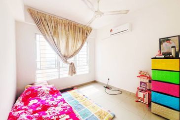 Palm Garden Apartment