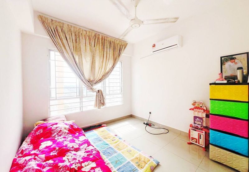 Palm Garden Apartment