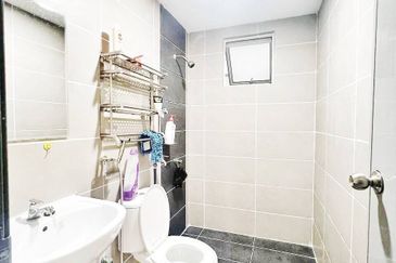 Palm Garden Apartment