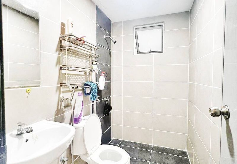 Palm Garden Apartment