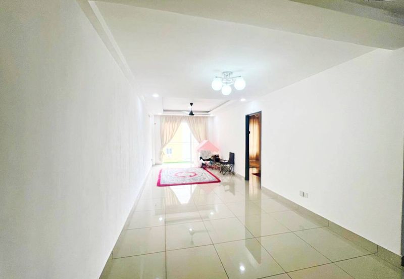 Palm Garden Apartment