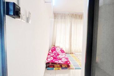 Palm Garden Apartment