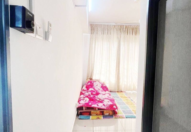 Palm Garden Apartment