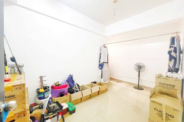 Palm Garden Apartment