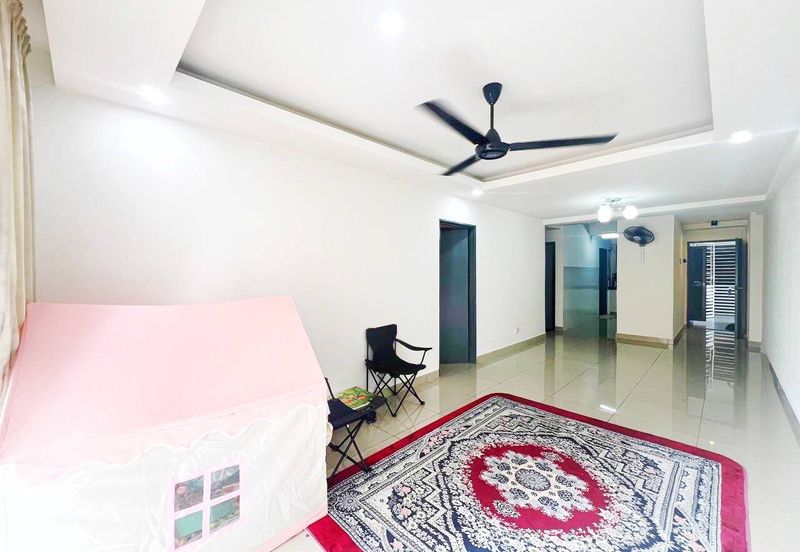 Palm Garden Apartment