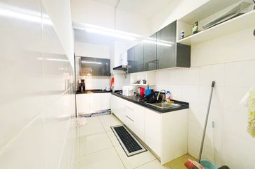 Palm Garden Apartment