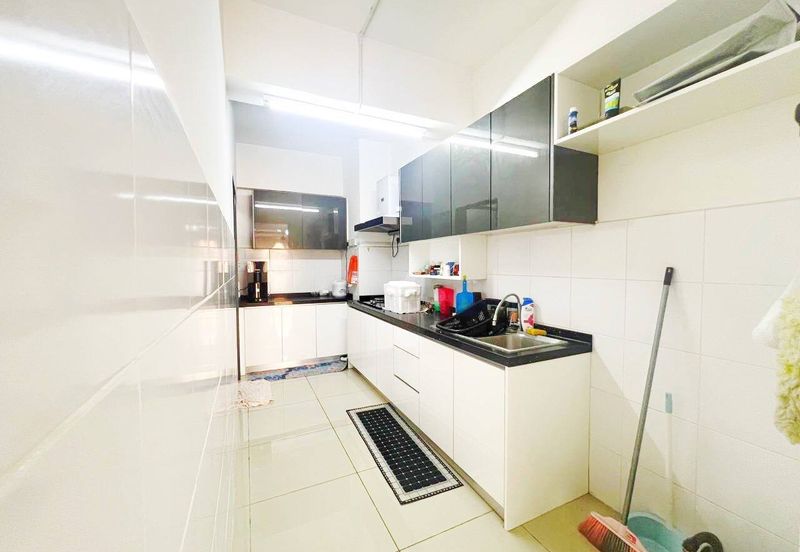 Palm Garden Apartment