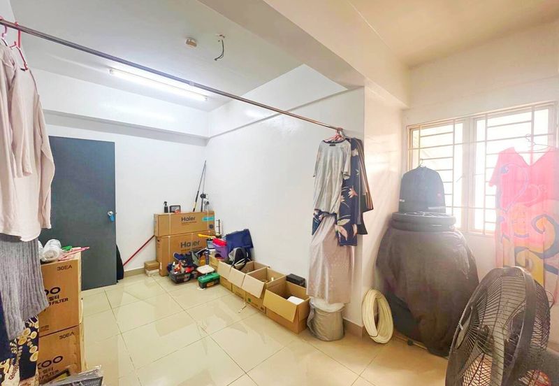 Palm Garden Apartment