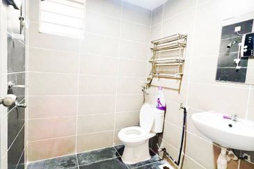 Palm Garden Apartment