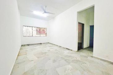 Mediterranean Alora, Taman Sri Muda