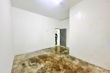 Mediterranean Alora, Taman Sri Muda