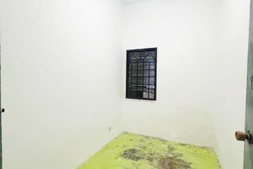 Mediterranean Alora, Taman Sri Muda