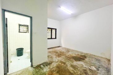 Mediterranean Alora, Taman Sri Muda