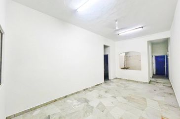 Mediterranean Alora, Taman Sri Muda