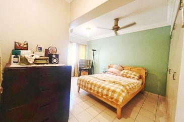 Pelangi Heights Condominium Phase 2