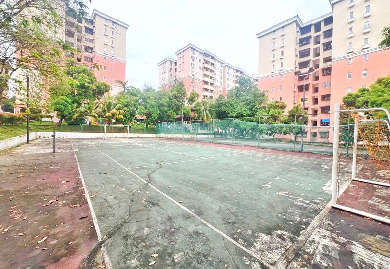 Pelangi Heights Condominium Phase 2