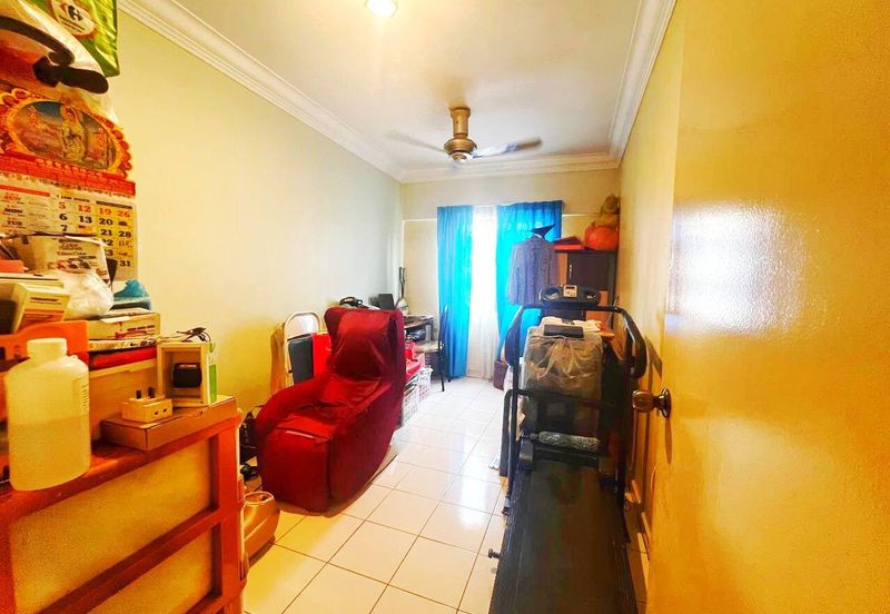 Pelangi Heights Condominium Phase 2