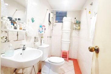 Pelangi Heights Condominium Phase 2