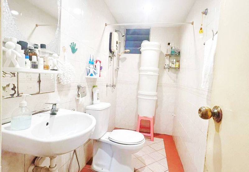 Pelangi Heights Condominium Phase 2