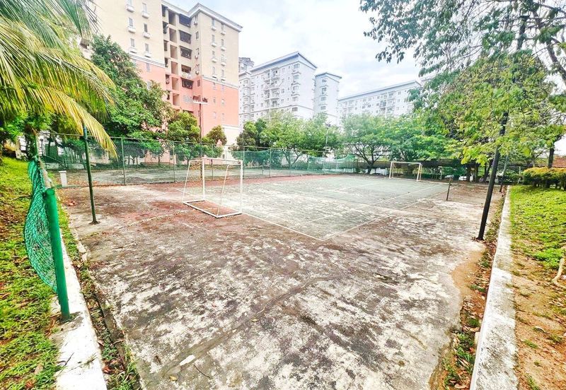 Pelangi Heights Condominium Phase 2