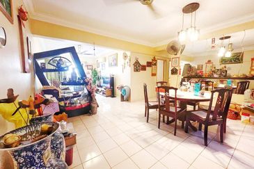 Pelangi Heights Condominium Phase 2