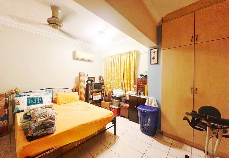 Pelangi Heights Condominium Phase 2