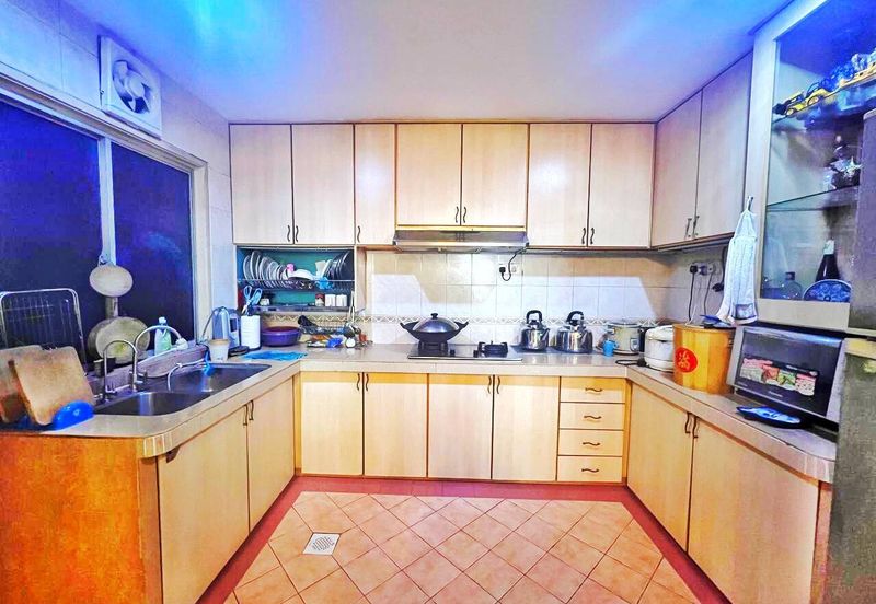 Pelangi Heights Condominium Phase 2