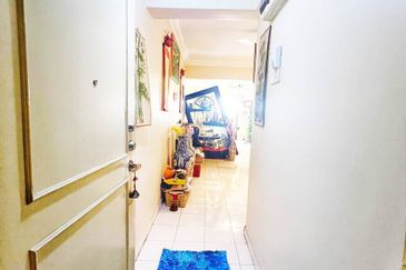 Pelangi Heights Condominium Phase 2