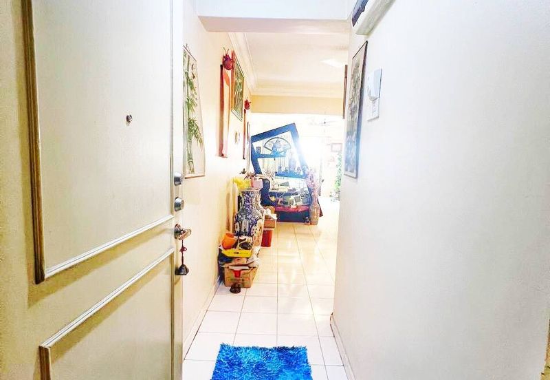 Pelangi Heights Condominium Phase 2